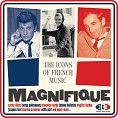 Various - Magnifique (3CD Tin)